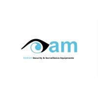 EYE CAM SECURITY & SURVEILLANCE EQUIPMENTS logo - Similar company to Digma Technology