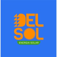 Delsol Energia Solar logo - Similar company to Way Sustentabilidade
