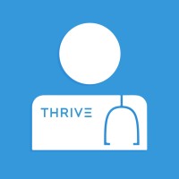 Thrive Medical logo - Similar company to Metadoc