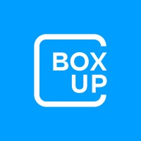 BoxUp logo - Similar company to Equip Sport