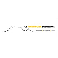 CT Formwork Solutions logo - Similar company to Cupolex Nz