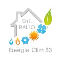 Énergie Clim 83 - Chauffagiste & Frigoriste logo - Similar company to Clim-Energie