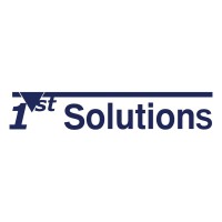1st Solutions logo - Similar company to Sportivnaya Project Office, First Bit, Moscow