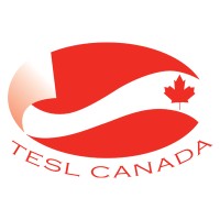 TESL Canada logo - Similar company to Super Creative Core Information Technology