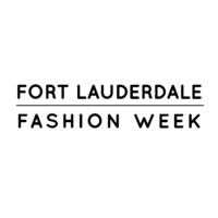 Fort Lauderdale Fashion Week logo - Similar company to Curators Group