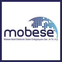 MOBESE A.S. logo - Similar company to Ertech Bilişim