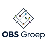 OBS Groep logo - Similar company to Obs Techniek