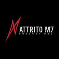 Attrito M7 Productions Ltd. logo - Similar company to Team Reboot