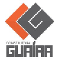 Construtora Guaíra logo - Similar company to Construtora Carriel