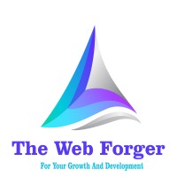 Thewebforger logo - Similar company to Unique Computech