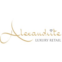 Alexandrite Luxury logo - Similar company to Blvck Code Llc