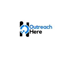 Outreach Here logo - Similar company to Tec And Swipe