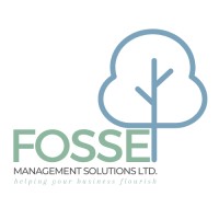 FOSSE MANAGEMENT SOLUTIONS LIMITED logo - Similar company to Sustainability Rox