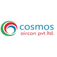 COSMOS AIRCON PRIVATE LIMITED logo - Similar company to Firelink W.L.L.