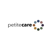 PetiteCare logo - Similar company to The Clover Schools