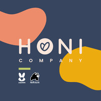 Honi logo - Similar company to Honi