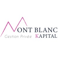 Mont Blanc Kapital logo - Similar company to Bitesize Capital