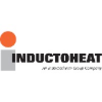 Inductoheat logo - Similar company to Thermatool