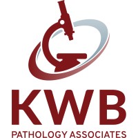 KWB Pathology Associates logo - Similar company to Vivid Pathology