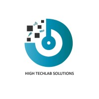High Techlab Solutions logo - Similar company to Magtyne