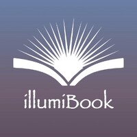 illumiBook Publishing logo - Similar company to Jerida Facilities Management Llc