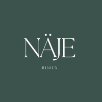 Näje Bijoux logo - Similar company to Poolquip
