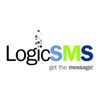 LogicSMS Messaging Solutions PTY LTD logo - Similar company to Forward Value Sms