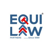 Equi Law Partners logo - Similar company to Uslls Alternative Dispute Resolution Cell