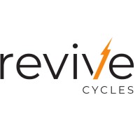 Revive Cycles logo - Similar company to Shenzhen Jinlonggewang Electronics