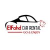 ElFahd Car Rental logo - Similar company to Innvii Car Rental