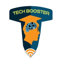 Tech Booster logo - Similar company to Techbooster