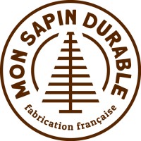 Mon sapin durable logo - Similar company to Arezki