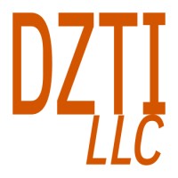 DZTI LLC logo - Similar company to Gray Beard Cybersecurity