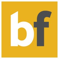 Brandfusion Group (formally Transfusion) logo - Similar company to Alfred
