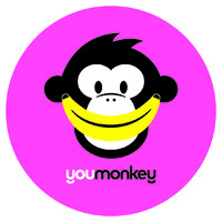 You Monkey Limited logo - Similar company to Creative Wholesale Distributors Pty Ltd