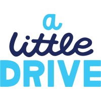 A Little Drive logo - Similar company to Bitcarriage