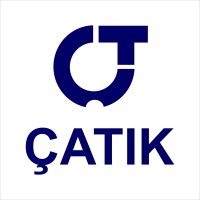 ÇATIK logo - Similar company to Dextral