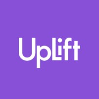 UpLift logo - Similar company to Uplift Tech