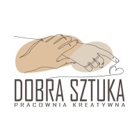 Dobra Sztuka - Pracownia kreatywna logo - Similar company to Toyota Kozłowski