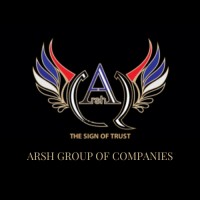 Arsh Group of Companies logo - Similar company to Technoschool - Ict Education Redefined