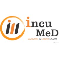 incuMeD logo - Similar company to Comuti Energy Pvt Ltd