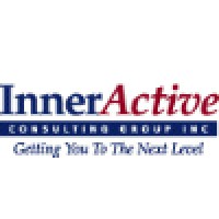 InnerActive Consulting Group, Inc. logo - Similar company to Spark The Firm Llc
