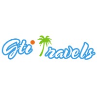 Global Tourism India logo - Similar company to 3Recruit