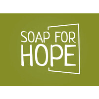 Soap for Hope logo - Similar company to Heysprouts