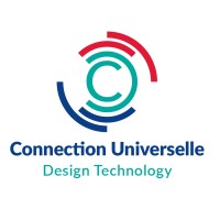 Connection Universelle logo - Similar company to Omocto