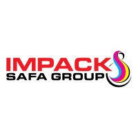 ImpackSafaGroup logo - Similar company to Kayiteco