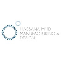 MMD Massana Manufacturing & Design logo - Similar company to Akarcoco