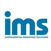 Ims Interamerican Marketing Solutions