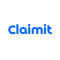 Claimit logo - Similar company to Alloverse