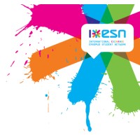 Erasmus Student Network University of Public Service | ESN UPS logo - Similar company to Studium Generale